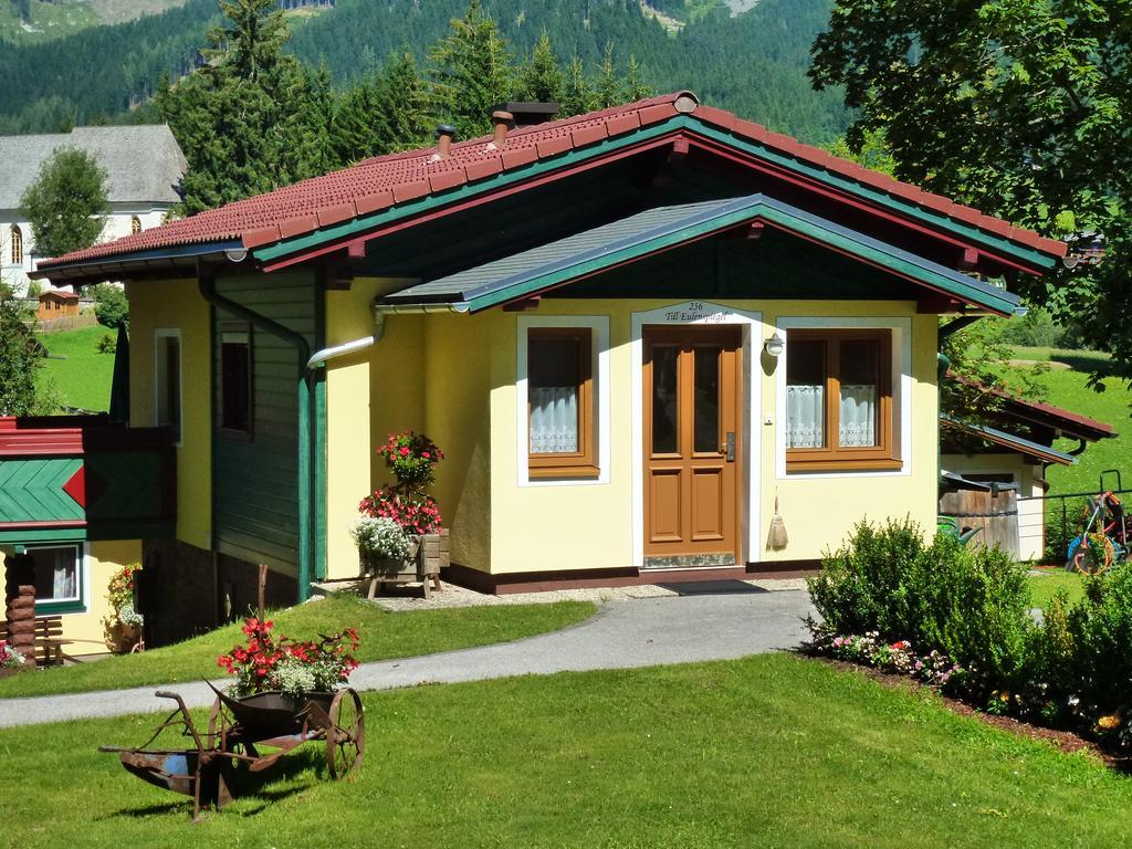 Ramsauer Sonnenalm Villa รัมเซา อัม ดาคชไตน์ ภายนอก รูปภาพ